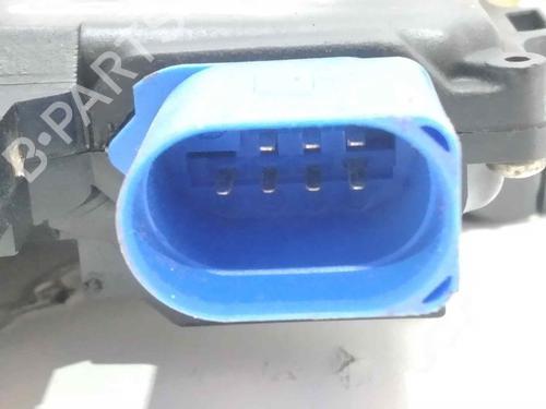 Front right lock AUDI A3 Sportback (8PA) 2.0 TDI 16V | BP23127650C97 