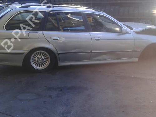 Control unit BMW 5 Touring (E39) 525 tds | BP2846362M11 