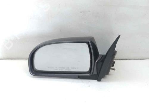 Retrovisor esquerdo Retrovisor esquerdo KIA CARENS II MPV (FJ) [2002-2013] 24812347 24812347