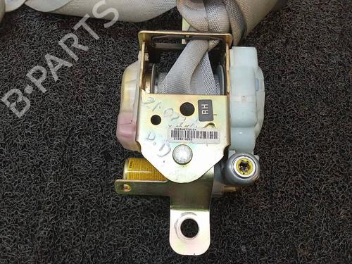 Front right seatbelt KIA CARNIVAL II (GQ) 2.9 CRDi | BP8737800I25 