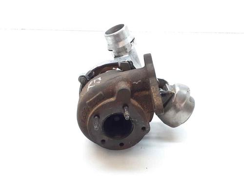 Turbocharger/Supercharger RENAULT GRAND SCÉNIC III (JZ0/1_)  | BP24368516M71 
