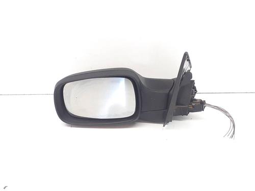 Used Left mirror RENAULT MEGANE II Coupé-Cabriolet (EM0/1_) [2003-2010]  30436637