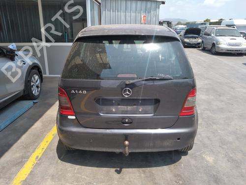 Left taillight MERCEDES-BENZ A-CLASS (W168) A 140 (168.031, 168.131) | BP19442990C34 