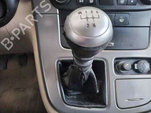 Used Gear lever KIA CARNIVAL / GRAND CARNIVAL III (VQ) 2.9 CRDi (185 hp) 20122830