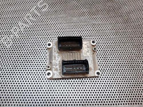 Used Engine control unit (ECU) ALFA ROMEO 147 (937_) 1.6 16V T.SPARK ECO (937.AXA1A, 937.BXA1A) (105 hp) 4614351
