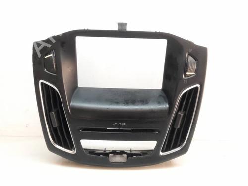 Used Middle console Middle console FORD FOCUS III [2010-2020] 20715215 20715215