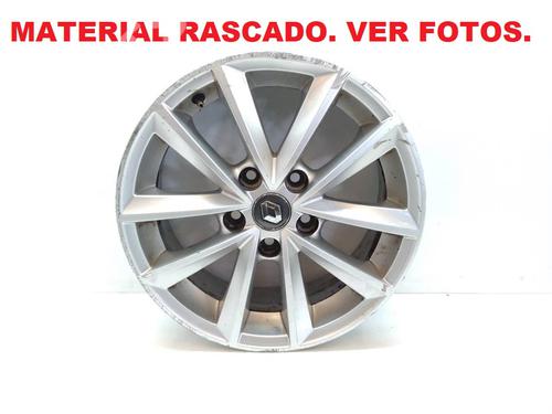 Felg RENAULT MEGANE IV Hatchback (B9A/M/N_) 1.5 dCi 110 (B9A3) (110 hp) 17006022