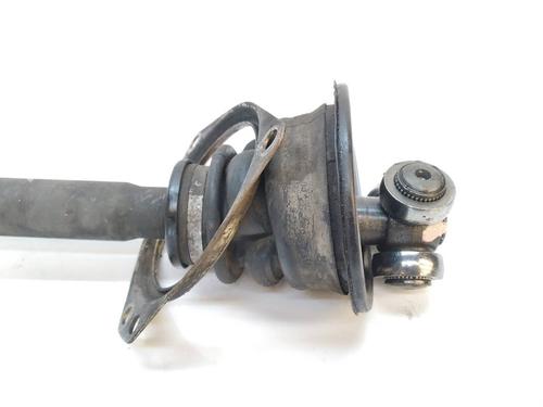 Left front driveshaft NISSAN INTERSTAR Van (X70) | BP13700278M38 - Image 2