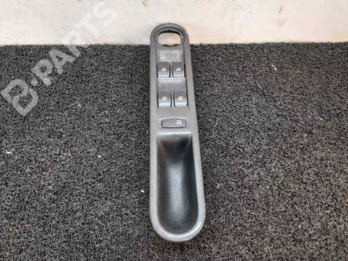 Used Left front window switch RENAULT ESPACE IV (JK0/1_) [2002-2026]  6522343