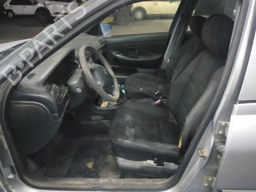 Left mirror PEUGEOT 406 (8B) 2.0 HDI 90 | BP11218276C26 
