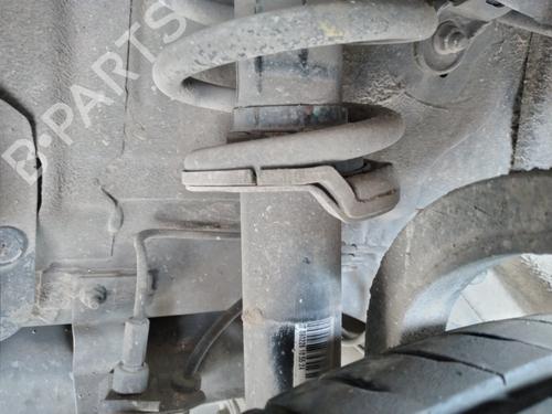 Right rear shock absorber CHEVROLET EPICA (KL1_) 2.0 D | BP12549338M19 