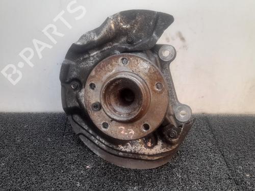 Used Right front steering knuckle Right front steering knuckle BMW 3 (E90) 320 d (177 hp) 9956790 9956790