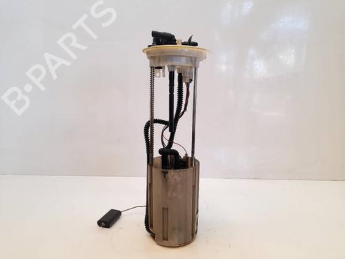 Fuel pump PEUGEOT BOXER Van 2.2 HDi 130 4x4 | BP12540348M76 