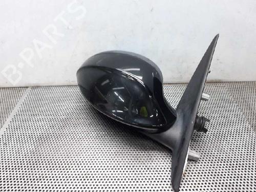 Right mirror BMW 3 Touring (E91) 320 i | BP4972250C27 