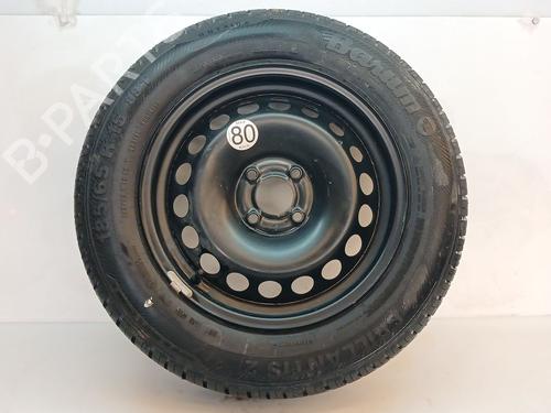 Used Jack Kit Jack Kit RENAULT CLIO IV (BH_) [2012-2021] 36643572 36643572