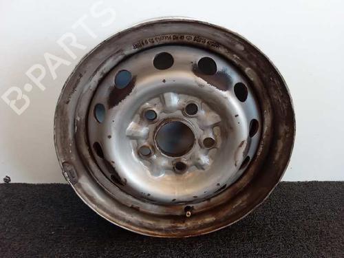 Used Rim HYUNDAI H-1 / STAREX Bus (A1) [1997-2025]  6539819