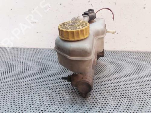 Brake master cylinder SKODA FABIA I (6Y2)  | BP1594583M77 