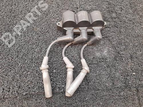 Used Ignition coil Ignition coil DAEWOO MATIZ (M100, M150) 0.8 (52 hp) 7668616 7668616