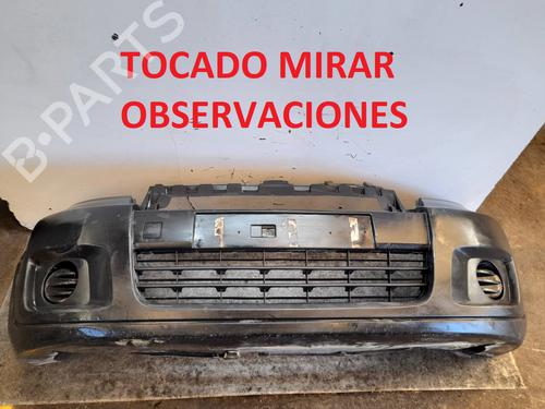 Front bumper FIAT SCUDO Bus (270_, 272_) 1.6 D Multijet (90 hp) 7302630