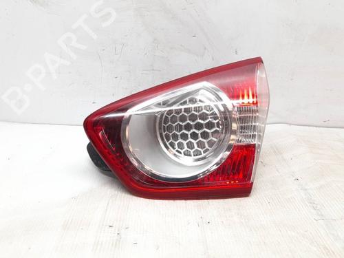 Used Right tailgate light Right tailgate light FORD KUGA I [2008-2012] 30314813 30314813