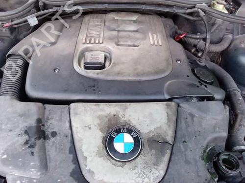 Gearbox BMW 3 Compact (E46) 320 td | BP11059727M3 