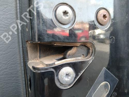 Used Rear right lock JEEP CHEROKEE (KJ) 2.5 CRD 4x4 (143 hp) 15131935
