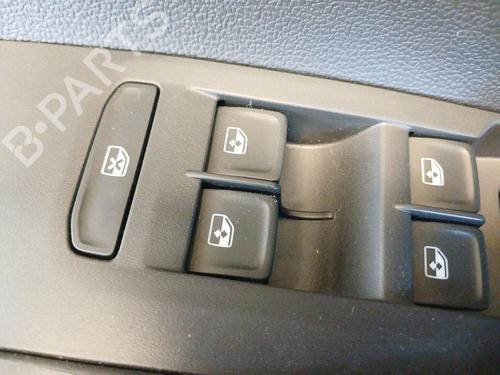 Used Left front window switch Left front window switch VW T-CROSS (C11, D31) [2018-2026] 34120052 34120052