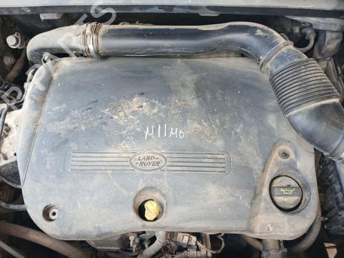 Engine LAND ROVER RANGE ROVER EVOQUE (L538) 2.2 D | BP35721117M1  - Image 12