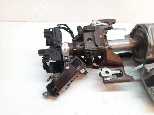 Steering column OPEL CORSA E (X15) | BP11503784M21 - Image 2
