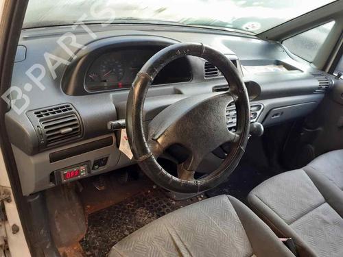 Lyskaster høyre CITROËN JUMPY I (U6U_)  | BP29830971C29