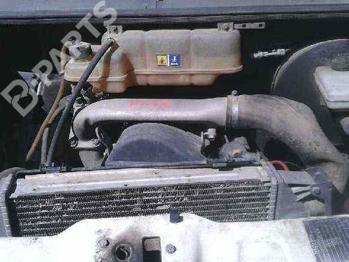 IVECO DAILY III Van    21814