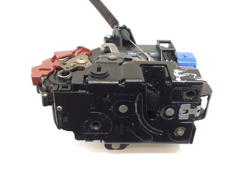 Rear left lock SEAT ALTEA (5P1)  | BP23024643C100 