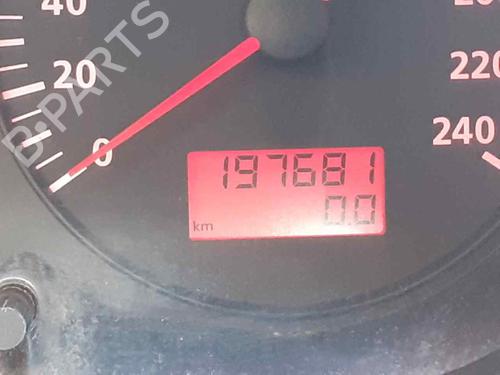 Front right seatbelt SEAT LEON (1M1) | BP30727363I25