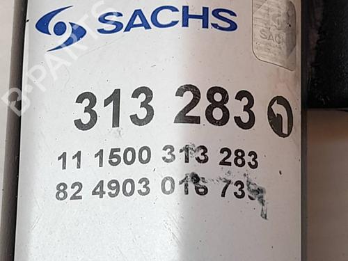 Right front shock absorber FORD FOCUS II (DA_, HCP, DP)  | BP24396418M17 