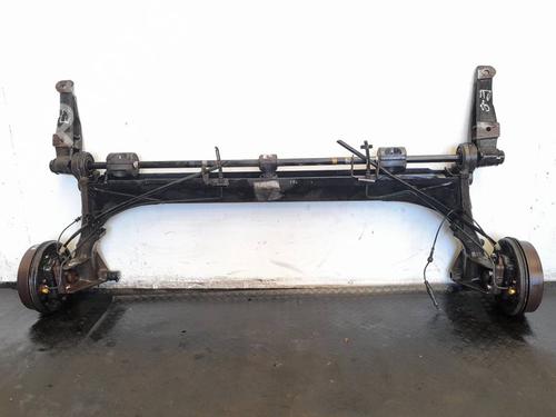 Used Rear axle RENAULT LAGUNA I (B56_, 556_) 1.9 dTi (100 hp) 20167220