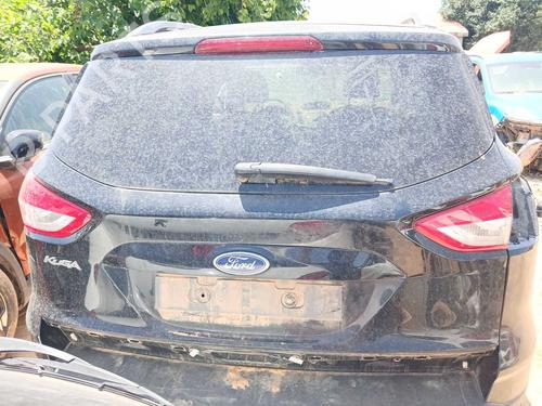 Used Tailgate Tailgate 36782183 36782183