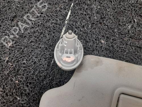 Left sun visor FORD FOCUS II Saloon (DB_, FCH, DH) 2.0 TDCi | BP10374532I1  - Image 5