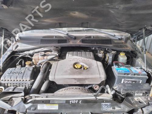 Warning switch JEEP CHEROKEE (KJ) | BP15845991I22 - Image 20
