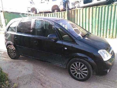 Engine OPEL MERIVA A MPV (X03)  | BP3452299M1  - Image 9