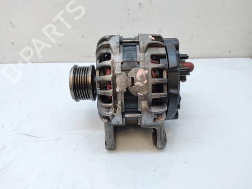 Used Alternator DACIA LODGY (JS_) [2012-2025]  10502215