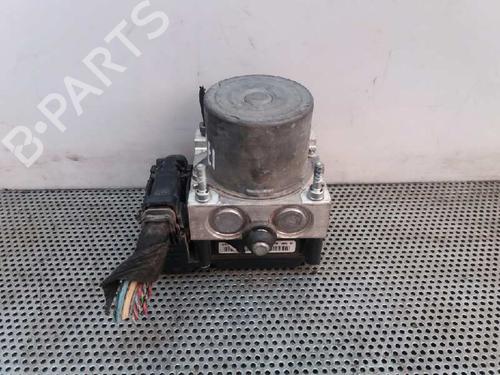 ABS pump PEUGEOT 307 Break (3E) 1.6 HDi 110 | BP1666339M43 