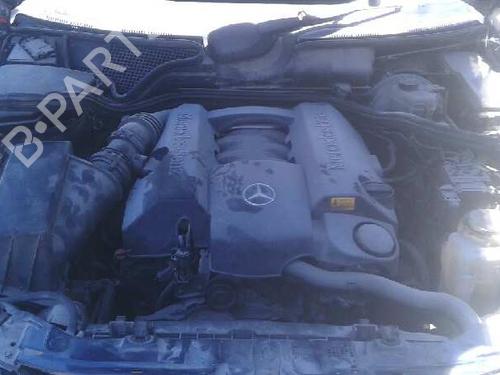 Headlight switch MERCEDES-BENZ E-CLASS (W210) | BP2669413I24 - Image 11