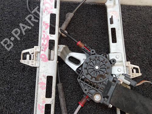 Front left window mechanism PEUGEOT 206 Hatchback (2A/C)  | BP1430204C22 