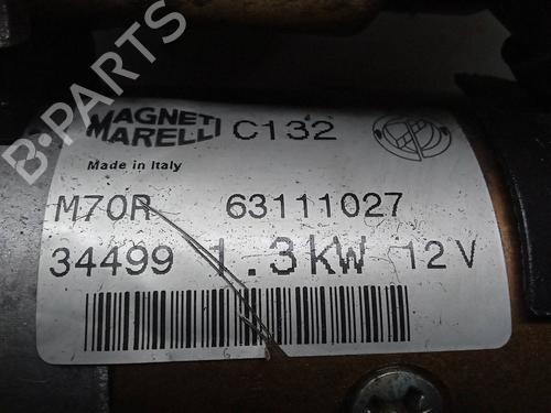 Starter ALFA ROMEO 145 (930_) 1.4 i.e. 16V T.S. (930.A3A) | BP1551050M8 