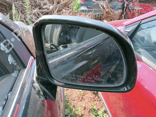 Right mirror CHEVROLET CAPTIVA (C100, C140)  | BP29590955C27 