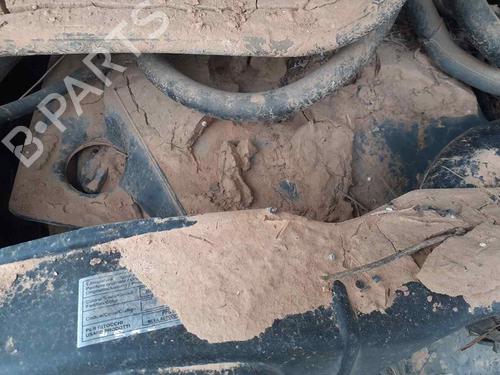 Gearbox CITROËN JUMPER II Van 2.2 HDi 120 | BP33294762M3  - Image 13