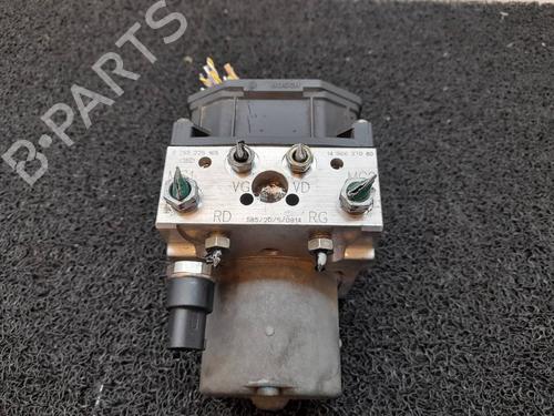 Used ABS pump ABS pump LANCIA PHEDRA (179_) 2.2 JTD (179AXC1A) (128 hp) 7255548 7255548