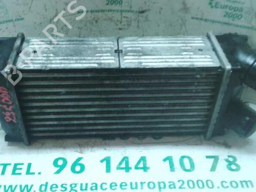Used Intercooler Intercooler 171540 171540