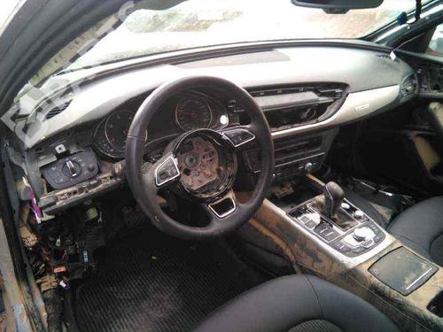 Left front door panel AUDI A6 Allroad C7 (4GH, 4GJ) 3.0 TDI quattro | BP5186311C58  - Image 13