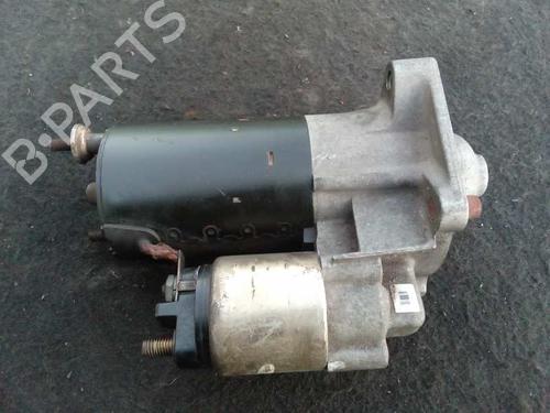 Starter VOLVO S40 I (644)  | BP3441038M8 